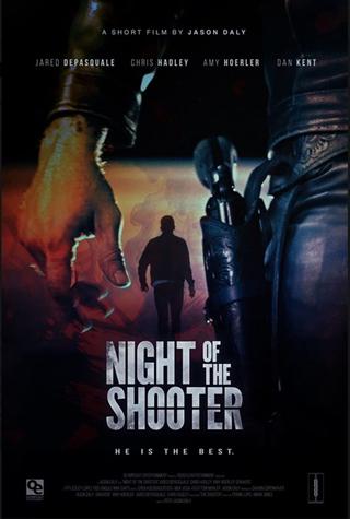 Night of the Shooter poster