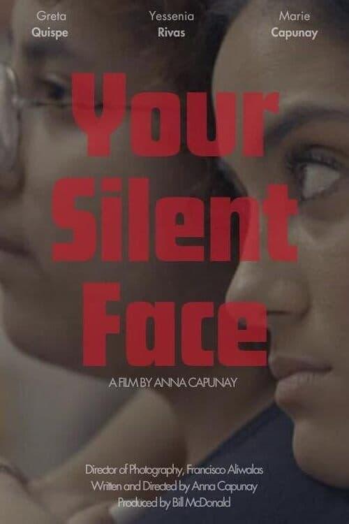 Your Silent Face poster