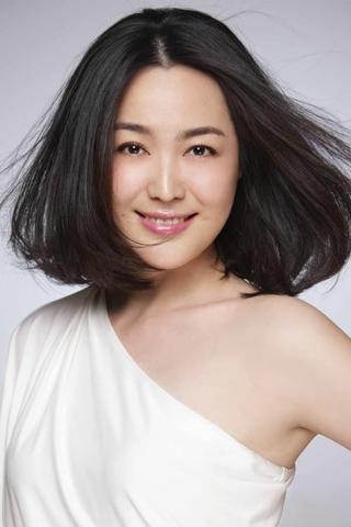 汪裴 Pei Wang pic