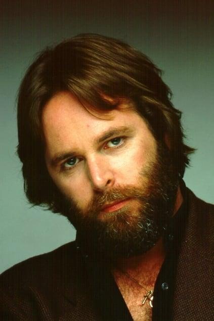 Carl Wilson poster