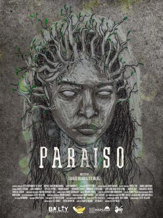 Paradise poster