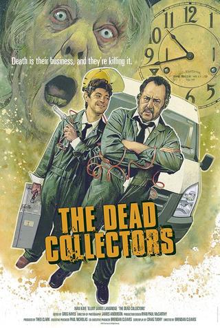 The Dead Collectors poster