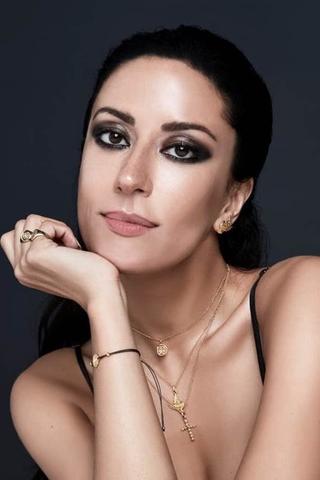 Ana Moura pic