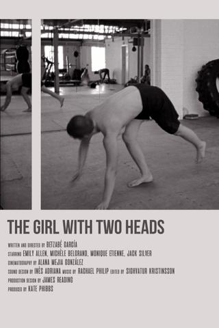 The Girl with Two Heads poster