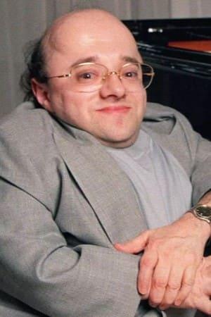 Michel Petrucciani pic