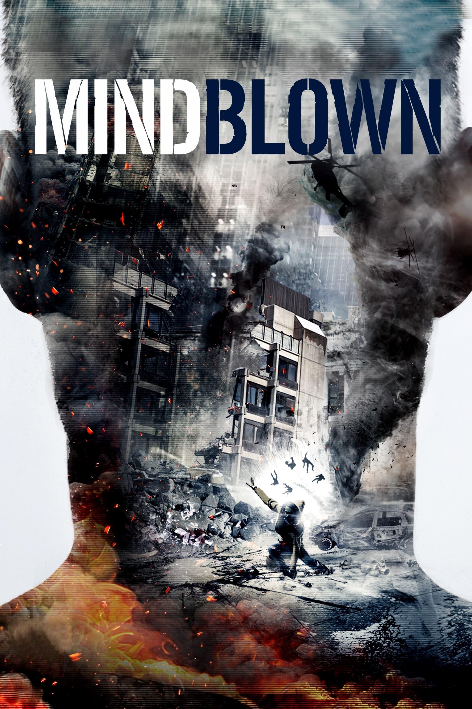 Mind Blown poster