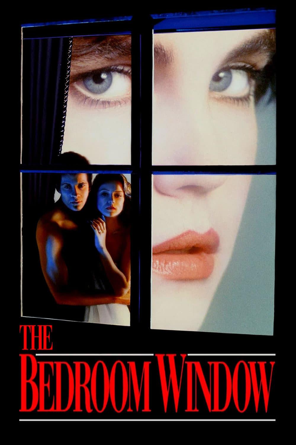 The Bedroom Window poster