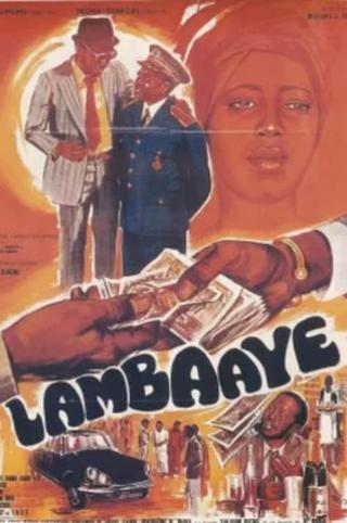 Lambaaye poster