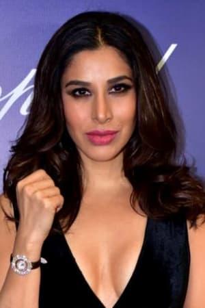 Sophie Choudry poster