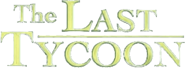 The Last Tycoon logo