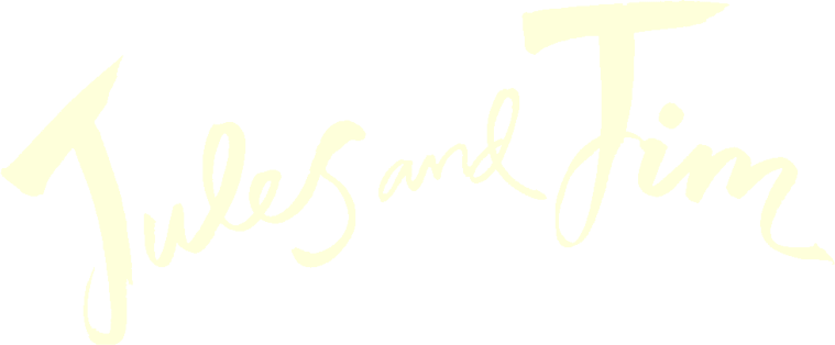 Jules and Jim logo