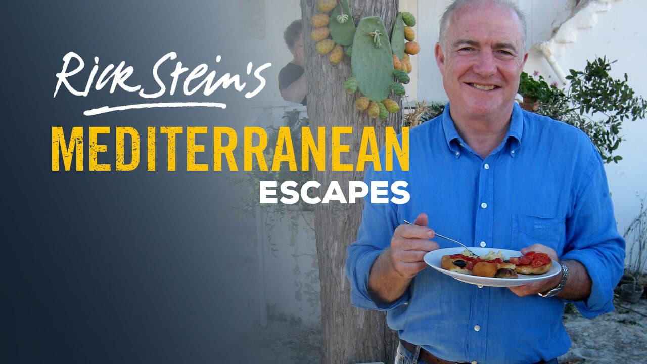 Rick Stein's Mediterranean Escapes backdrop