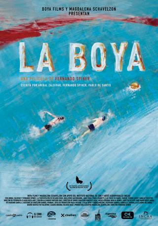 The Buoy poster