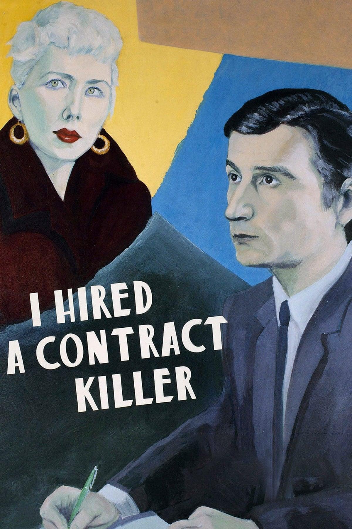 I Hired a Contract Killer poster