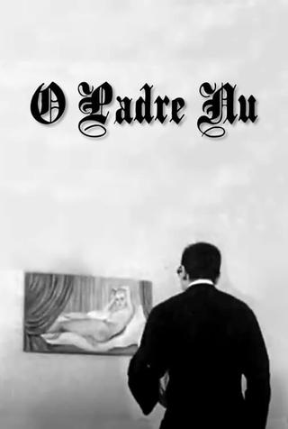 O Padre nu poster