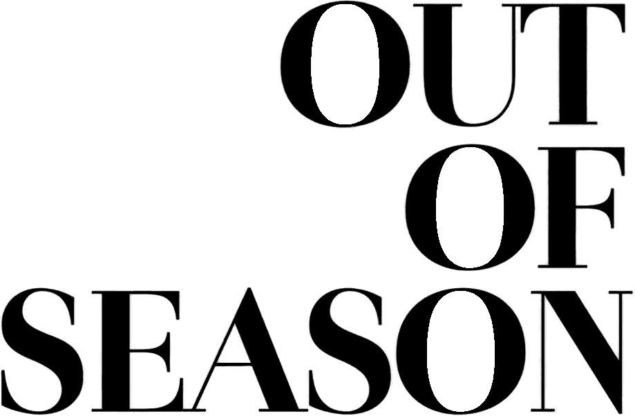 Out of Season logo