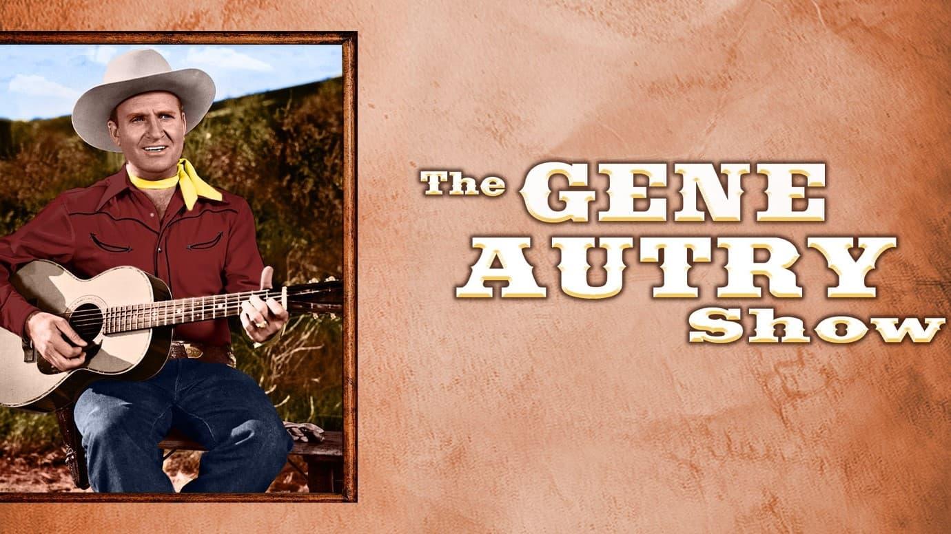 The Gene Autry Show backdrop