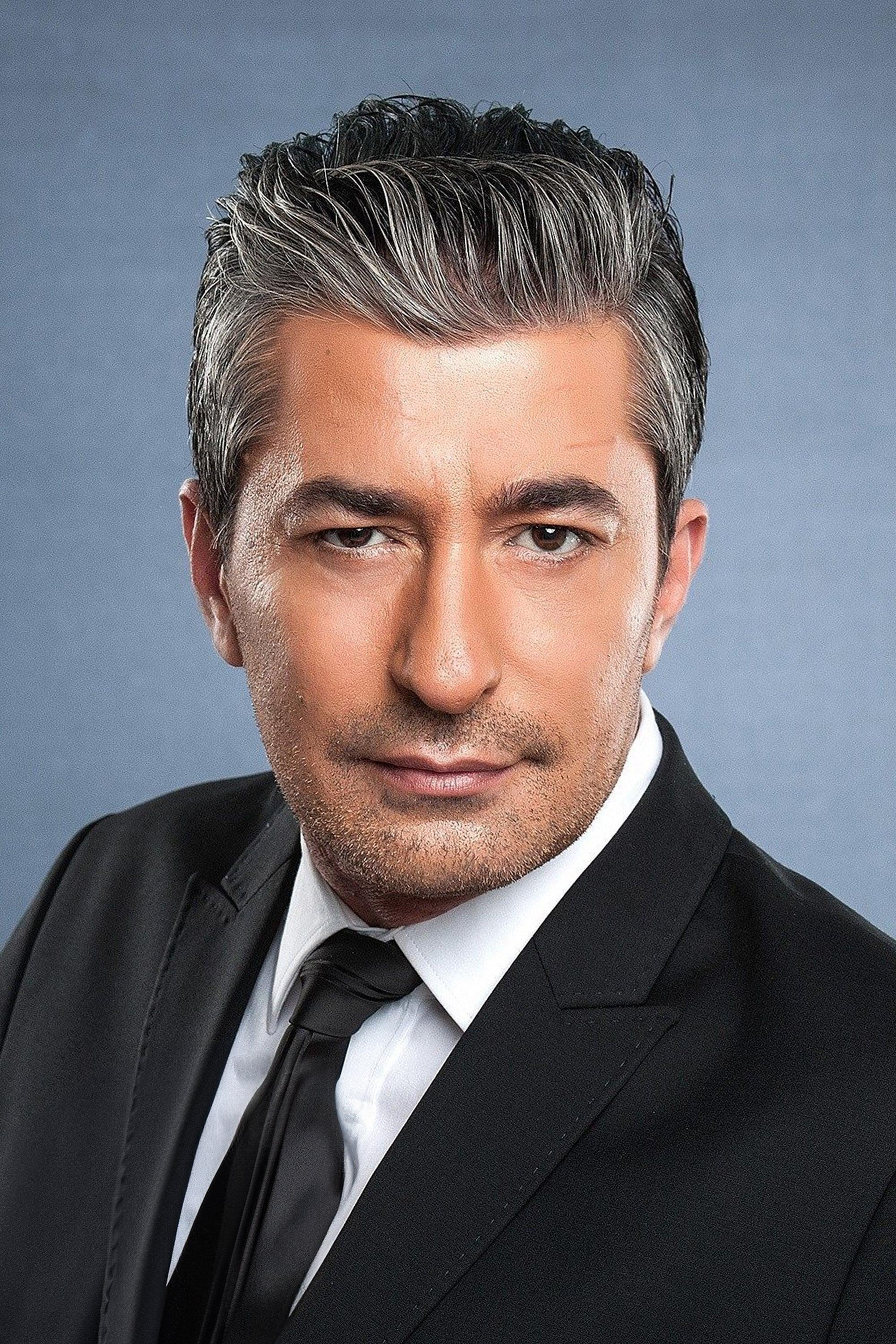 Erkan Petekkaya poster