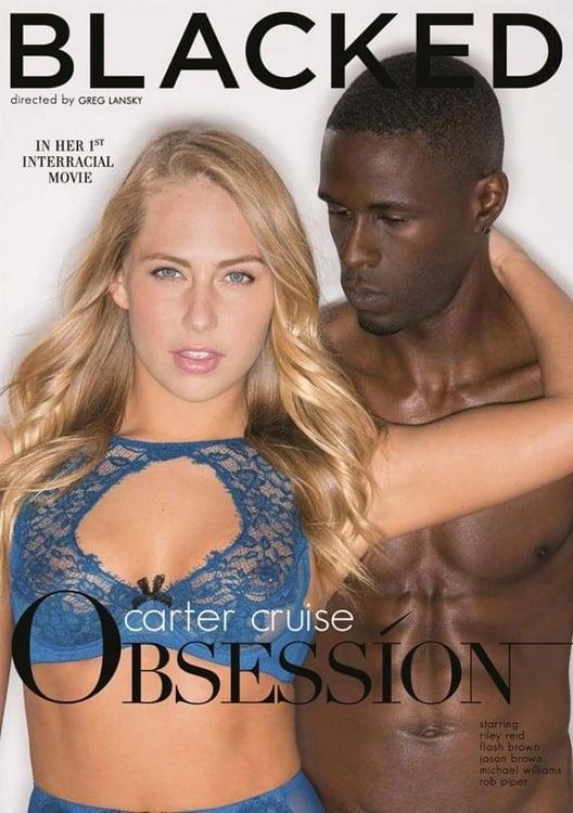 Carter Cruise: Obsession poster