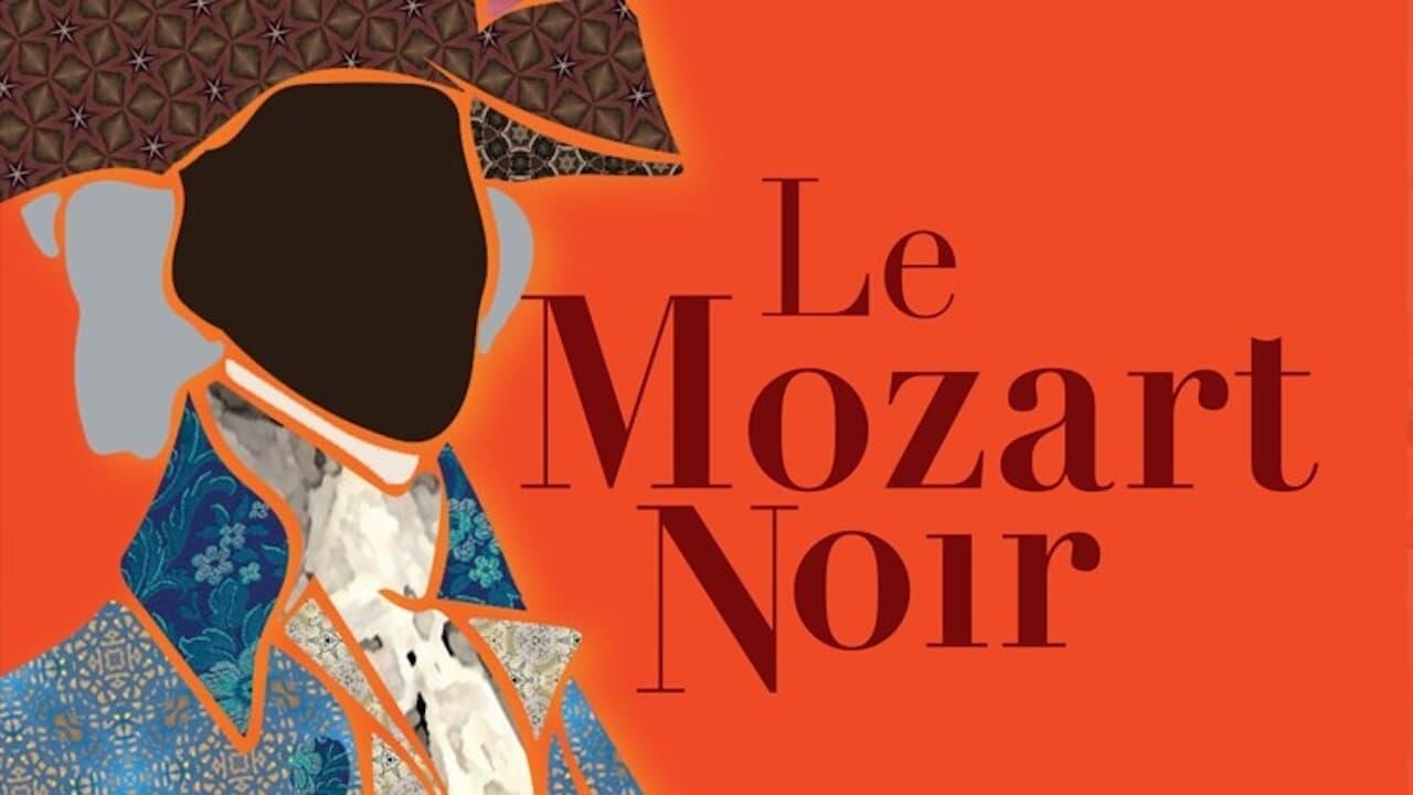 Le Mozart Noir: Reviving a Legend backdrop