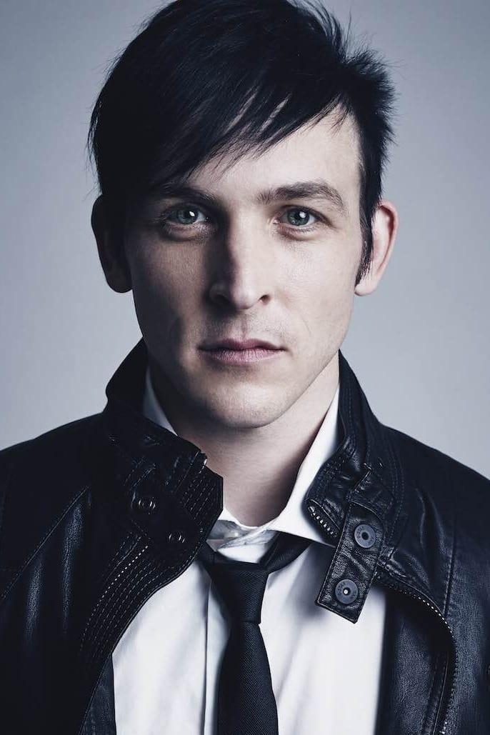 Robin Lord Taylor poster