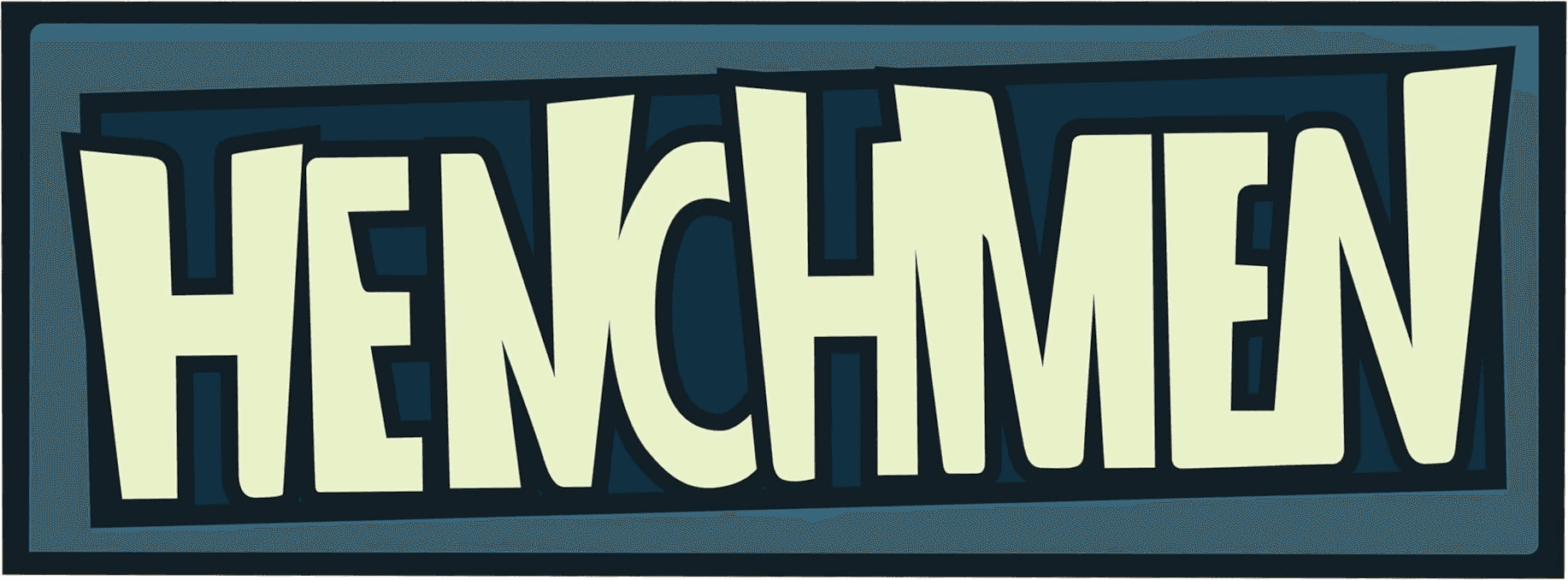 Henchmen logo