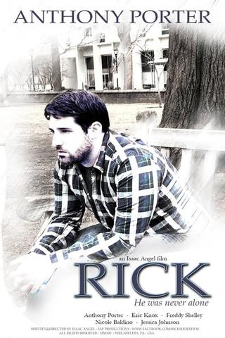 Rick poster