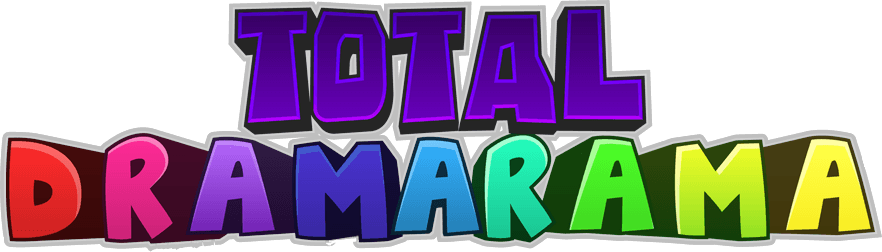 Total DramaRama logo