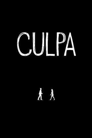 Culpa poster