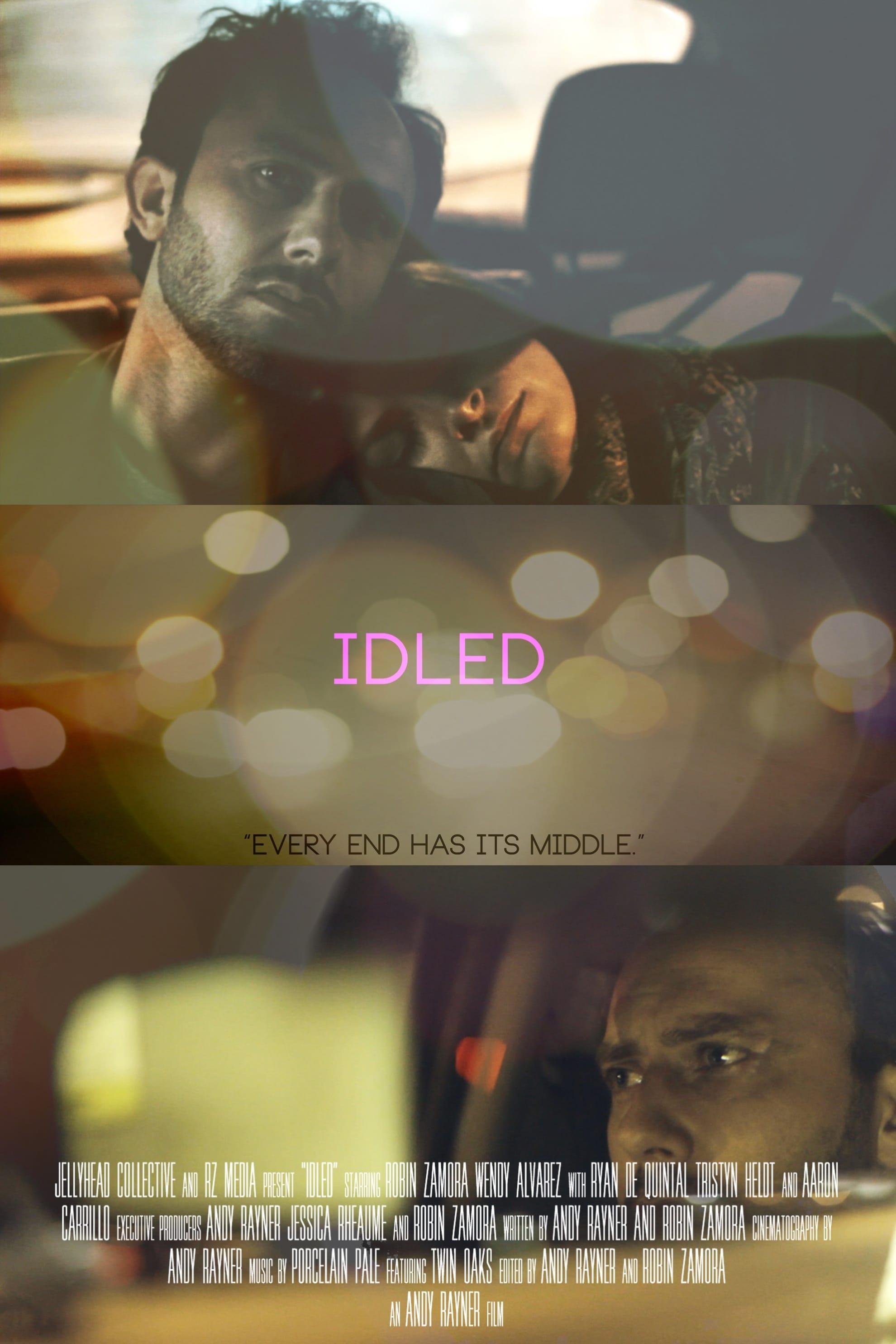 Idled poster