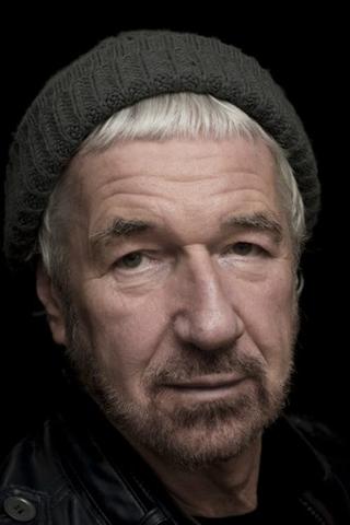 Willy Russell pic