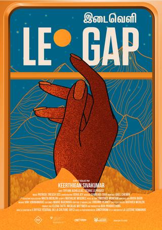 Le Gap poster