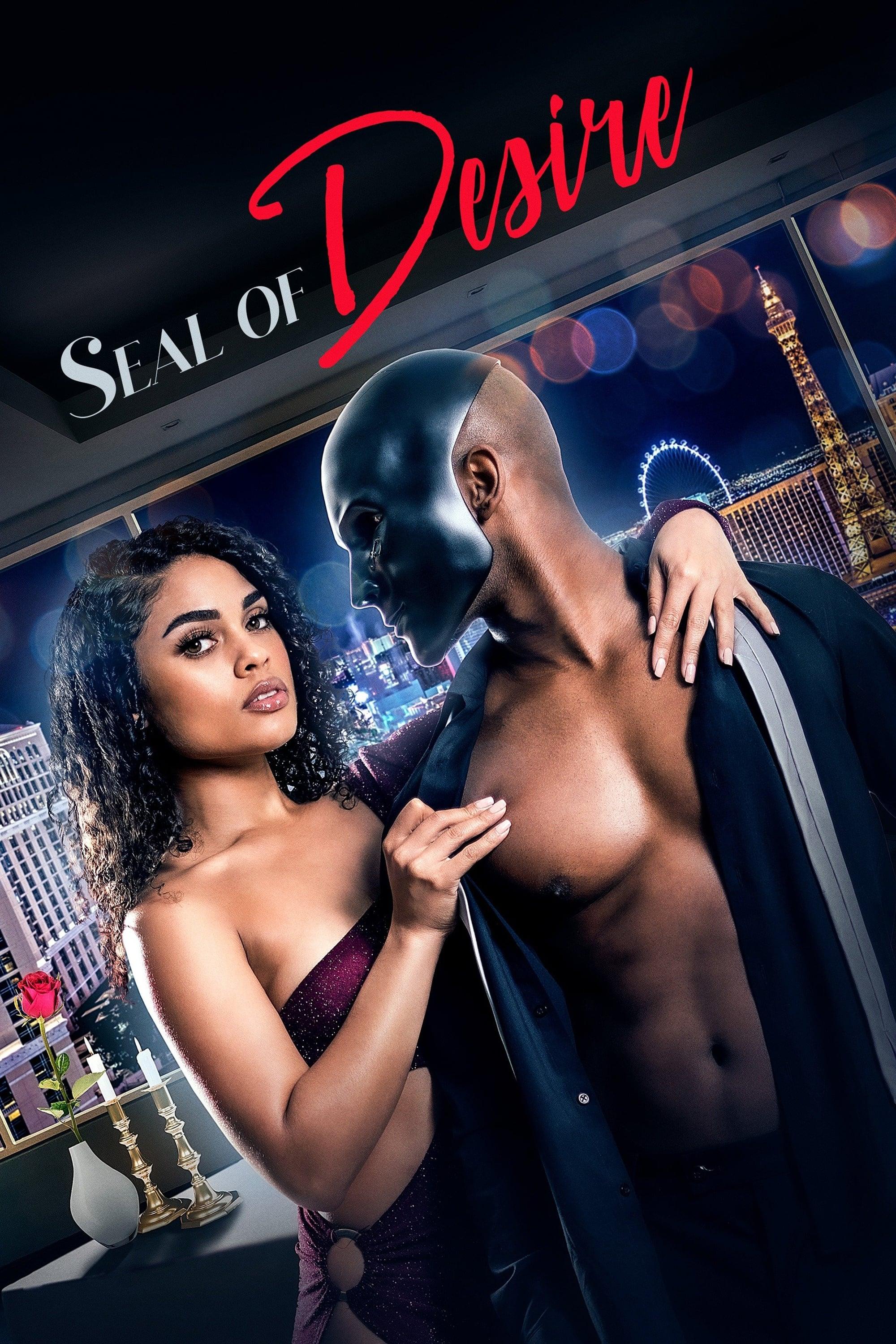 Seal of Desire poster