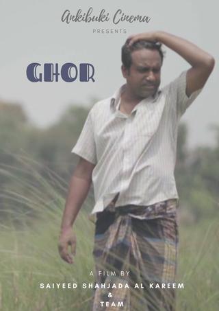 Ghor poster