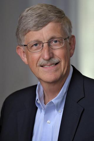 Francis Collins pic