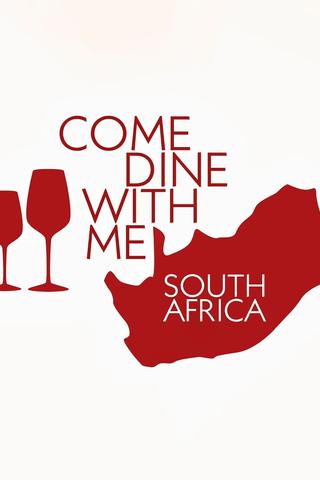 Come Dine With Me: South Africa poster