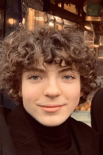 Romann Berrux poster