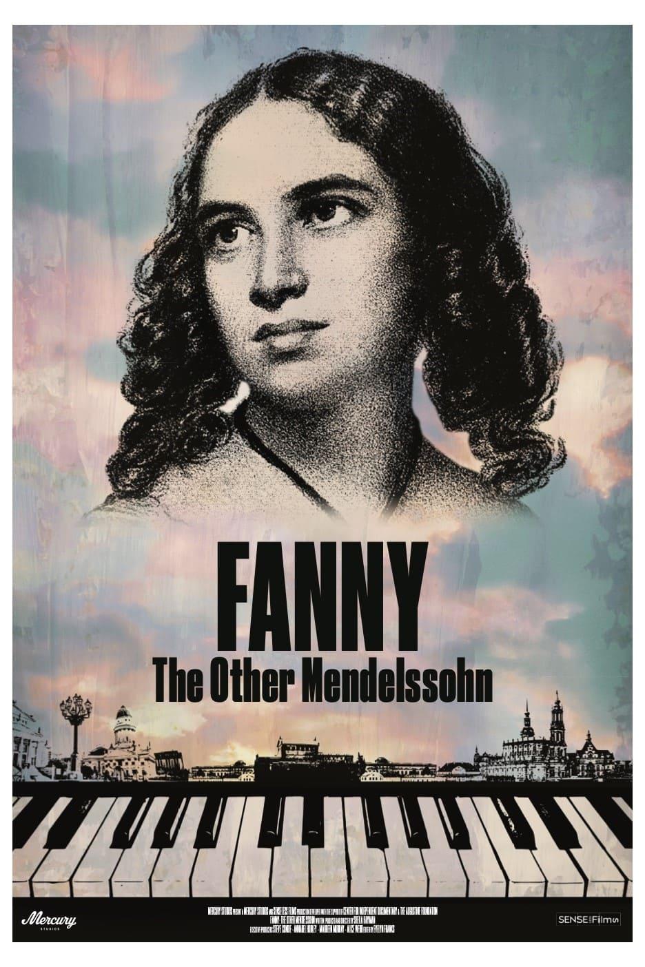 Fanny: The Other Mendelssohn poster