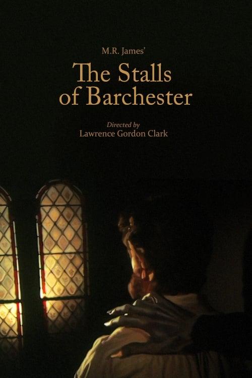 The Stalls of Barchester poster