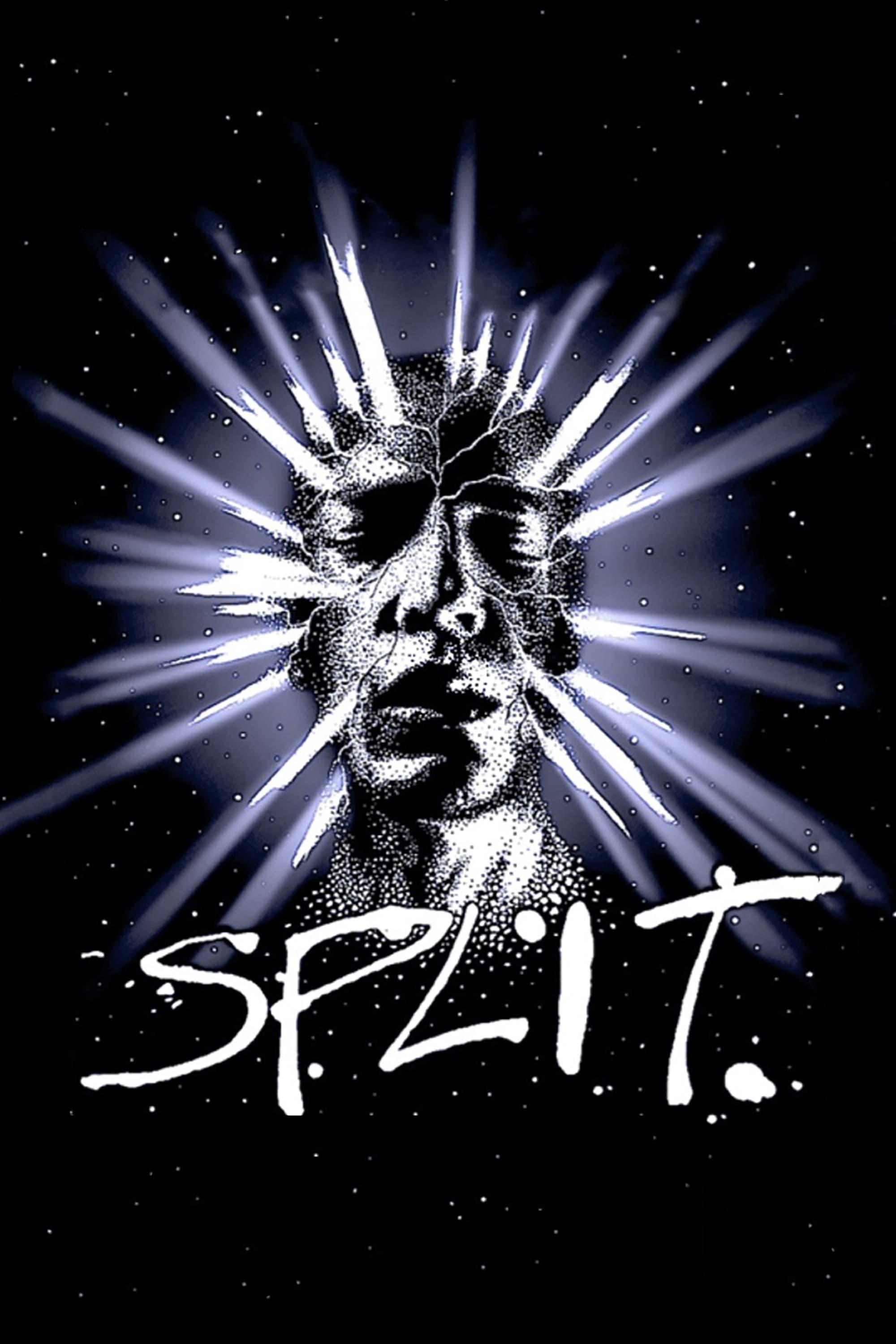 Split poster