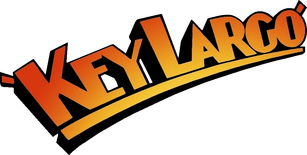 Key Largo logo