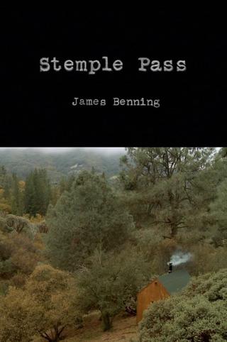 Stemple Pass poster