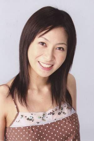 Junko Nakazawa poster