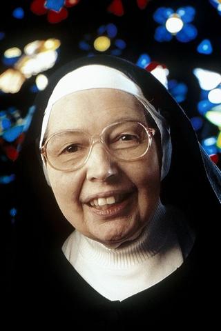 Sister Wendy Beckett pic