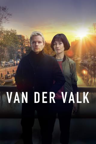 Van der Valk poster