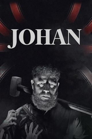 Johan poster