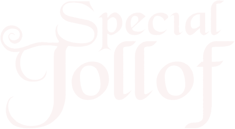 Special Jollof logo