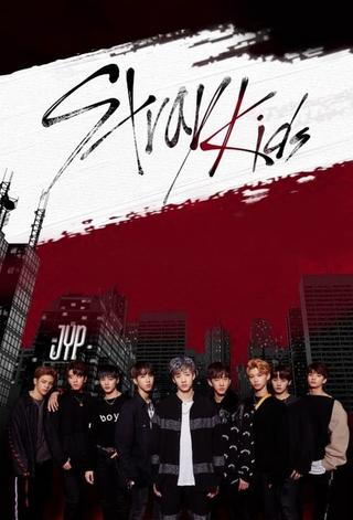 Stray Kids poster