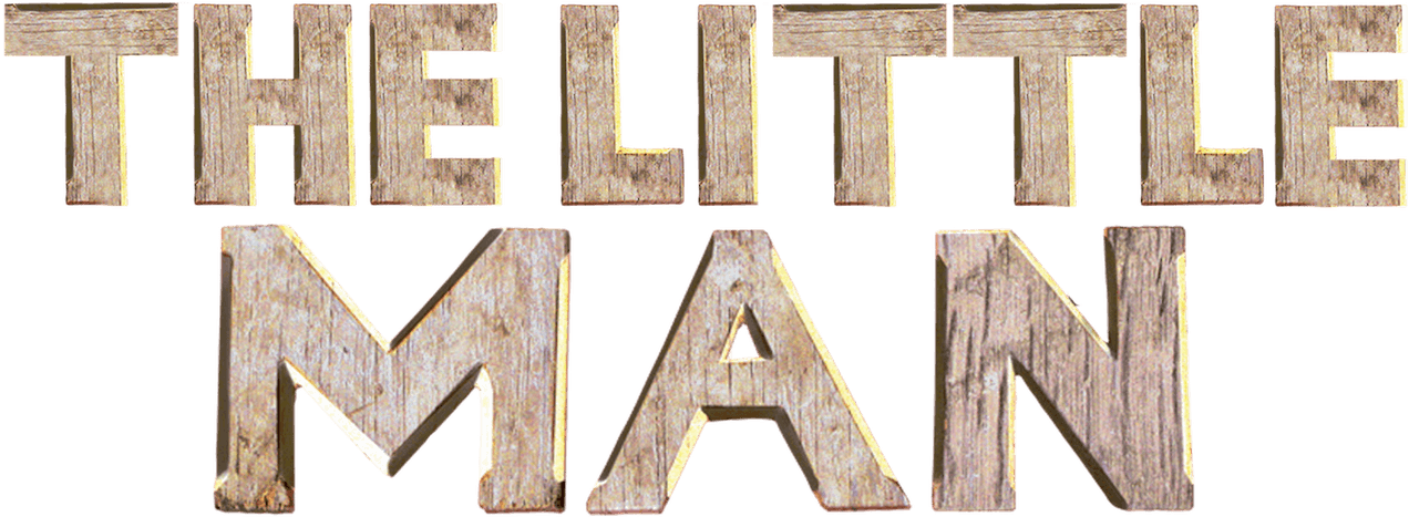 The Little Man logo