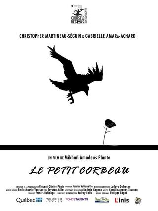 The Little Crow poster